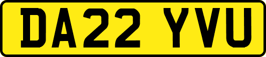 DA22YVU