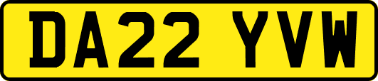 DA22YVW