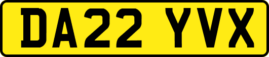 DA22YVX