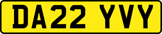 DA22YVY