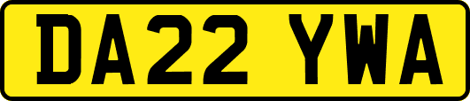 DA22YWA