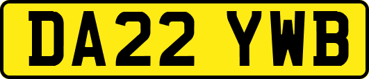 DA22YWB