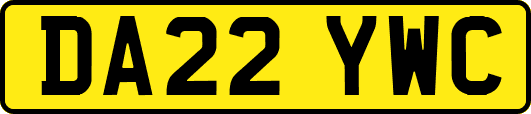 DA22YWC
