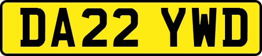 DA22YWD