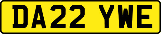 DA22YWE