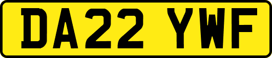 DA22YWF