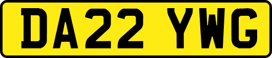 DA22YWG