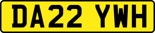 DA22YWH