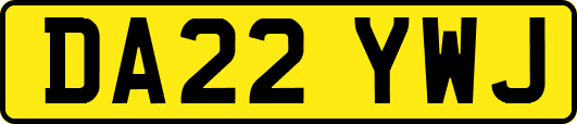 DA22YWJ