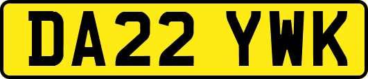 DA22YWK