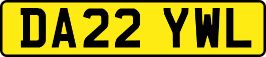 DA22YWL