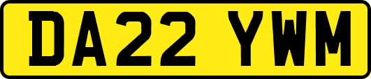 DA22YWM