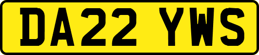 DA22YWS