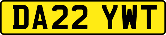DA22YWT