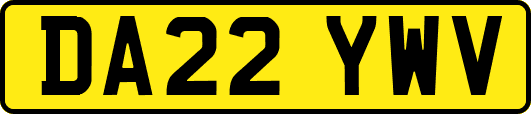 DA22YWV
