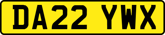 DA22YWX