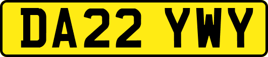DA22YWY