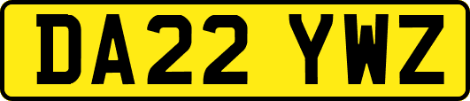 DA22YWZ