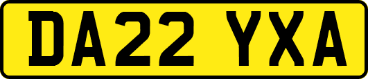 DA22YXA