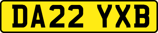 DA22YXB