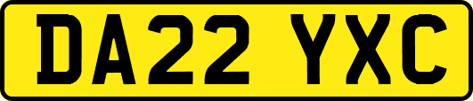 DA22YXC