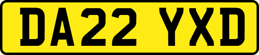 DA22YXD