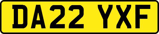 DA22YXF