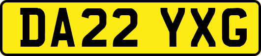 DA22YXG