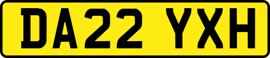 DA22YXH