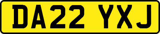 DA22YXJ