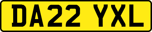 DA22YXL