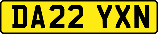 DA22YXN