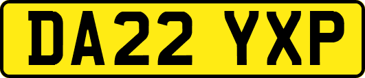 DA22YXP