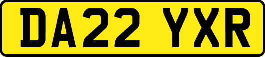 DA22YXR