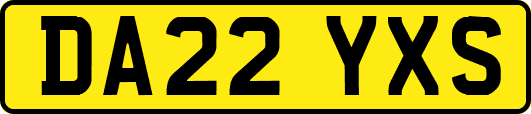 DA22YXS