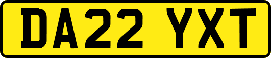 DA22YXT