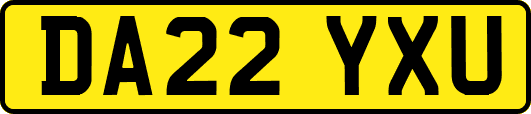 DA22YXU