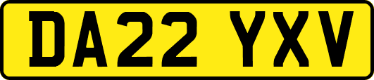 DA22YXV