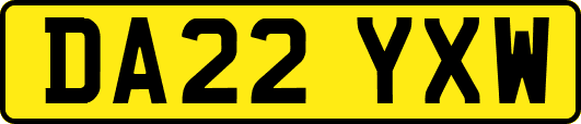DA22YXW