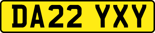 DA22YXY