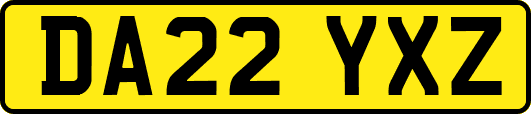 DA22YXZ