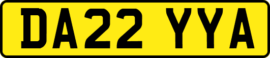 DA22YYA