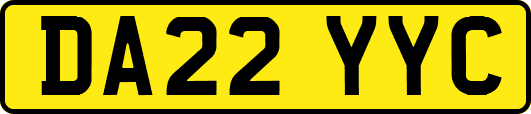 DA22YYC