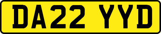 DA22YYD