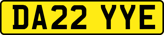 DA22YYE