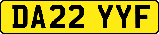 DA22YYF