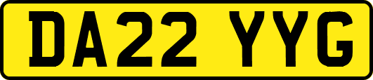 DA22YYG
