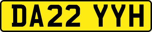 DA22YYH