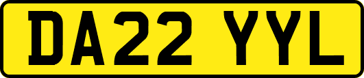 DA22YYL
