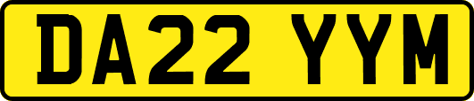 DA22YYM